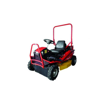 Débroussailleuse autoportée CANYCOM – 4x4 – 97,5 cm – Honda GX690