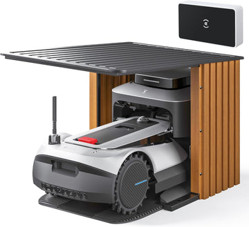 Tondeuse à gazon robotisée ECOVACS GOAT G1-2000