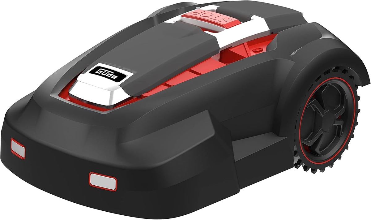 Tondeuse à gazon robotisée GÜDE GRR 240.1