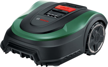 Tondeuse à gazon robotisée BOSCH Indego M+ 700
