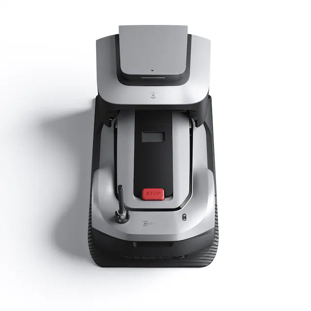 Tondeuse à gazon robotisée ECOVACS GOAT G1-2000