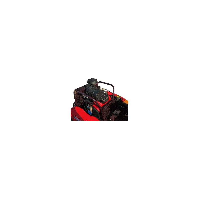 Débroussailleuse autoportée CANYCOM – 4x4 – 97,5 cm – Honda GX690