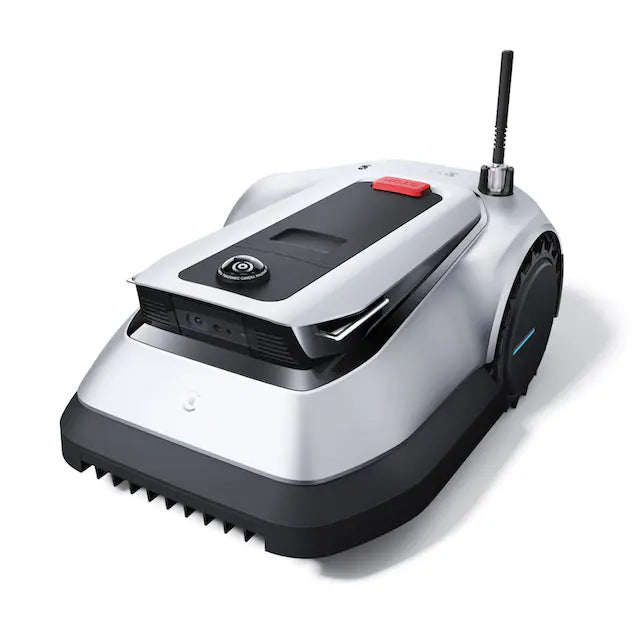 Tondeuse à gazon robotisée ECOVACS GOAT G1-2000