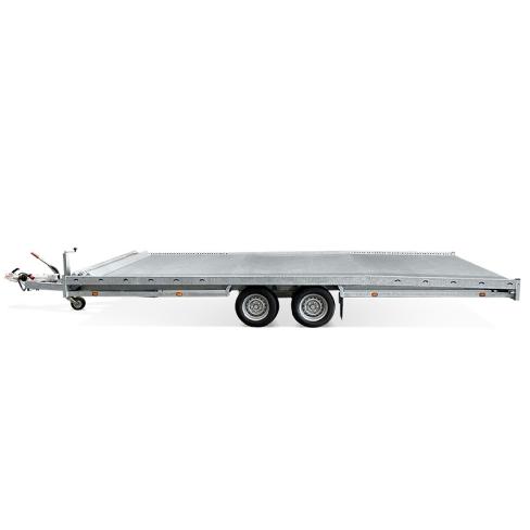 Plateau Multi-Transporteur 3000 – 2 Essieux