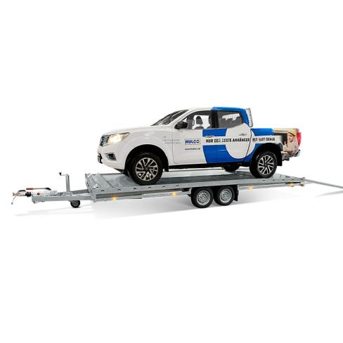 Plateau Multi-Transporteur 3000 – 2 Essieux