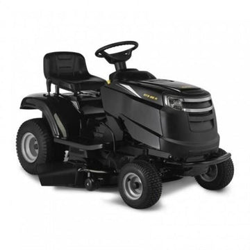 Tracteur de pelouse Alpina AT3 98 A – Largeur de coupe 98 cm