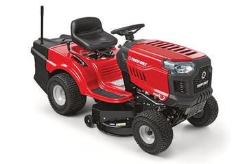 Tondeuse autoportée Troy Bilt Pony ramassage intégré 92T-R SELECT, 92CM