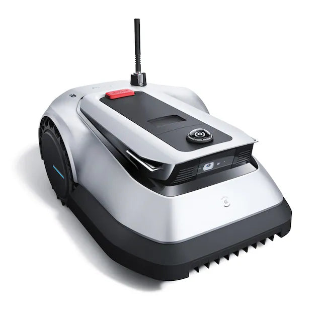 Tondeuse à gazon robotisée ECOVACS GOAT G1-2000