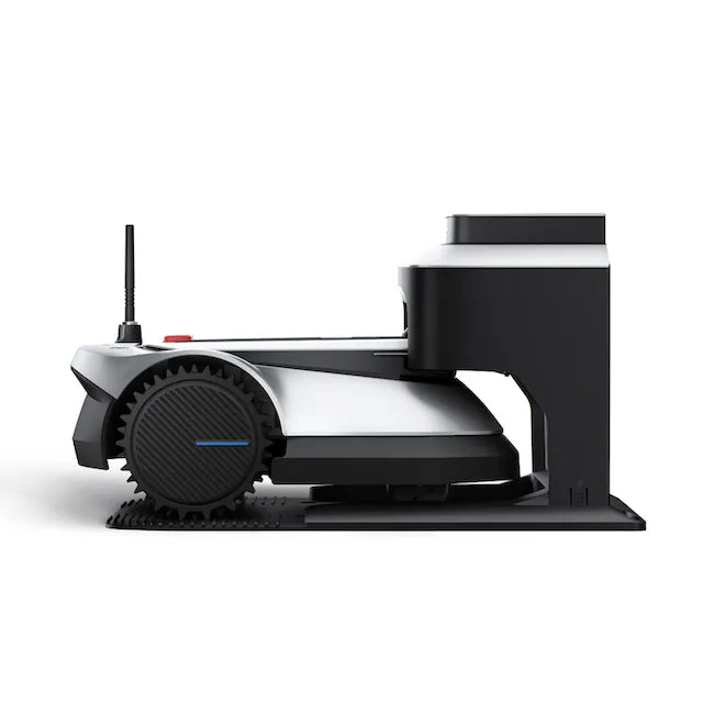 Tondeuse à gazon robotisée ECOVACS GOAT G1-2000