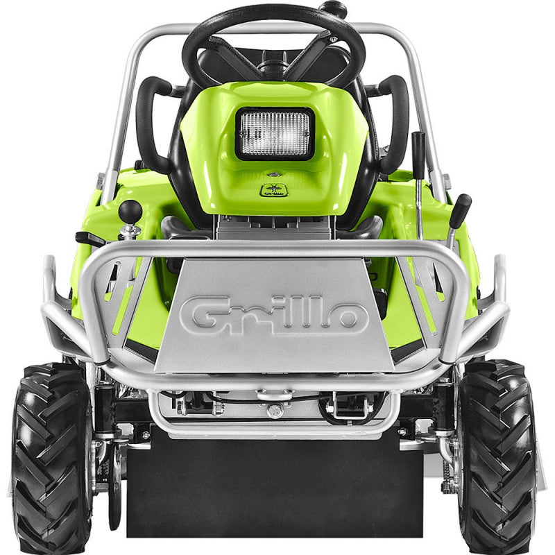 Débroussailleuse autoportée Grillo Climber 7 – 85 cm