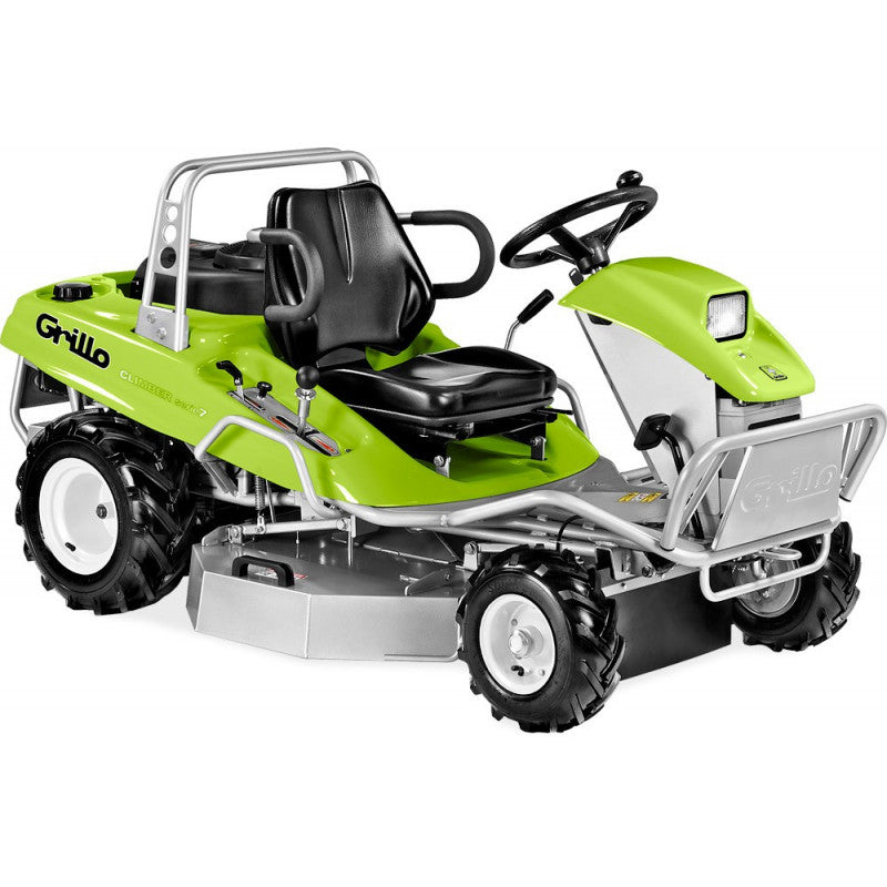 Débroussailleuse autoportée Grillo Climber 7 – 85 cm