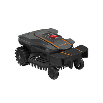 Tondeuse à gazon robotisée AMBROGIO ZETA R – AM015R0K1Z
