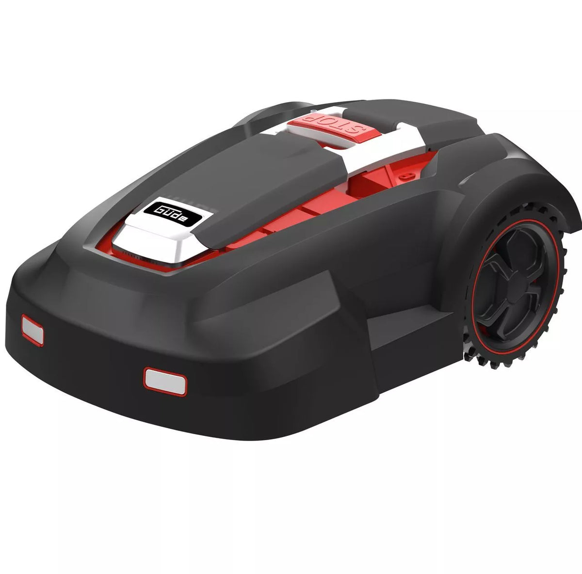 Tondeuse à gazon robotisée GÜDE GRR 240.1