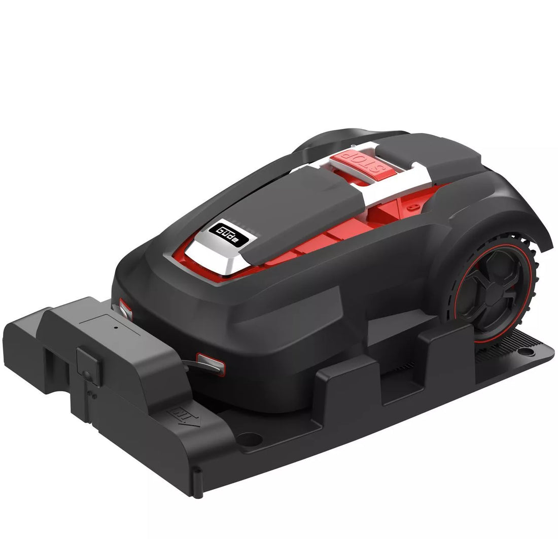 Tondeuse à gazon robotisée GÜDE GRR 240.1