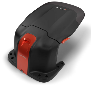 Abri pour tondeuse à gazon robotisée Segway – Série Navimow H