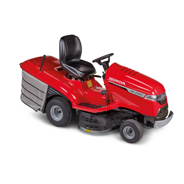 HONDA HF2317 HME Ride-on Mower