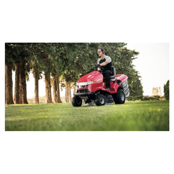 HONDA HF2317 HME Ride-on Mower