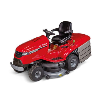 HONDA HF2625HTE Ride-on Mower – Tondeuse autoportée