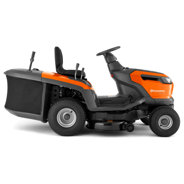 Tondeuse autoportée HUSQVARNA TC 112 – 95 cm