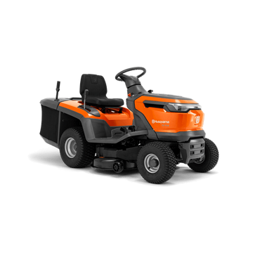 Zitmaaier HUSQVARNA TC 114 – 95 cm