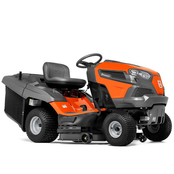 Tondeuse autoportée HUSQVARNA TC 238T – 97 cm