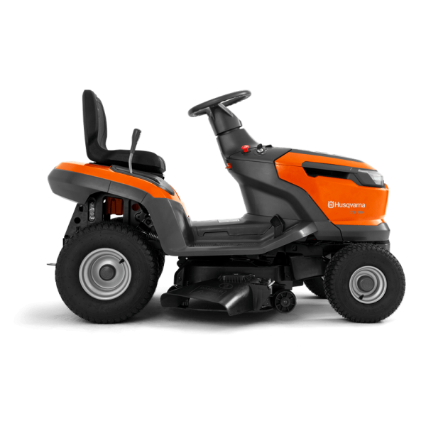 Tondeuse autoportée HUSQVARNA TS 114 – 95 cm