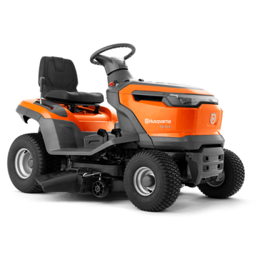 Tondeuse autoportée HUSQVARNA TS 114 – 95 cm